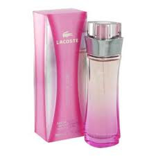 A parfum.