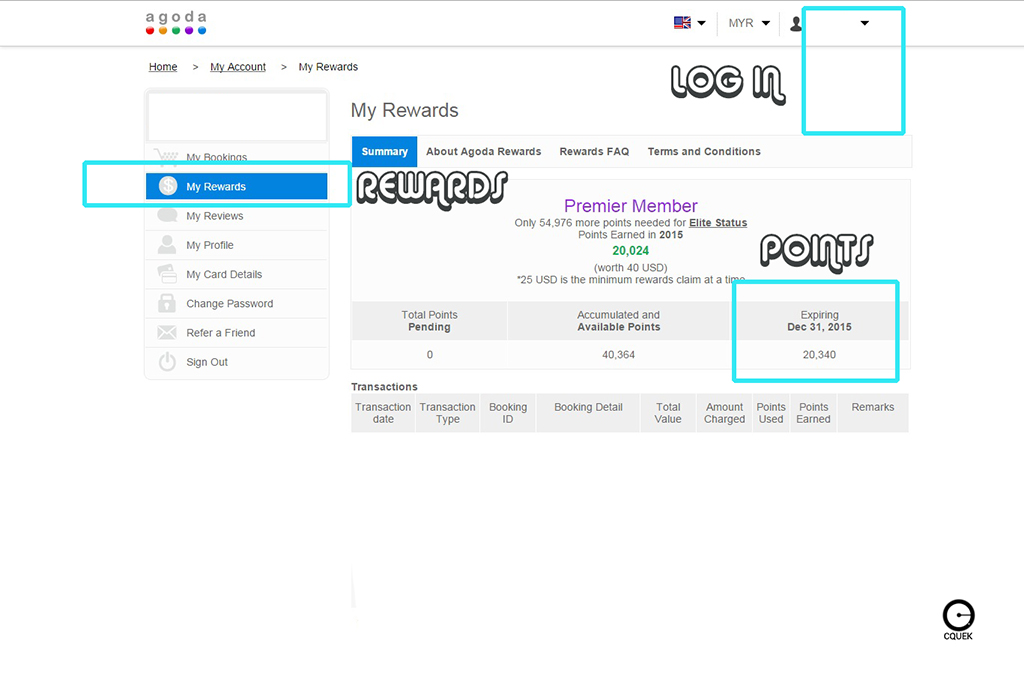 Agoda Rewards | agoda com how to redeem your rewards points cquek Agoda Rewards | agoda com how to redeem your rewards points cquek