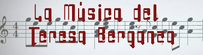 La música del Teresa Berganza