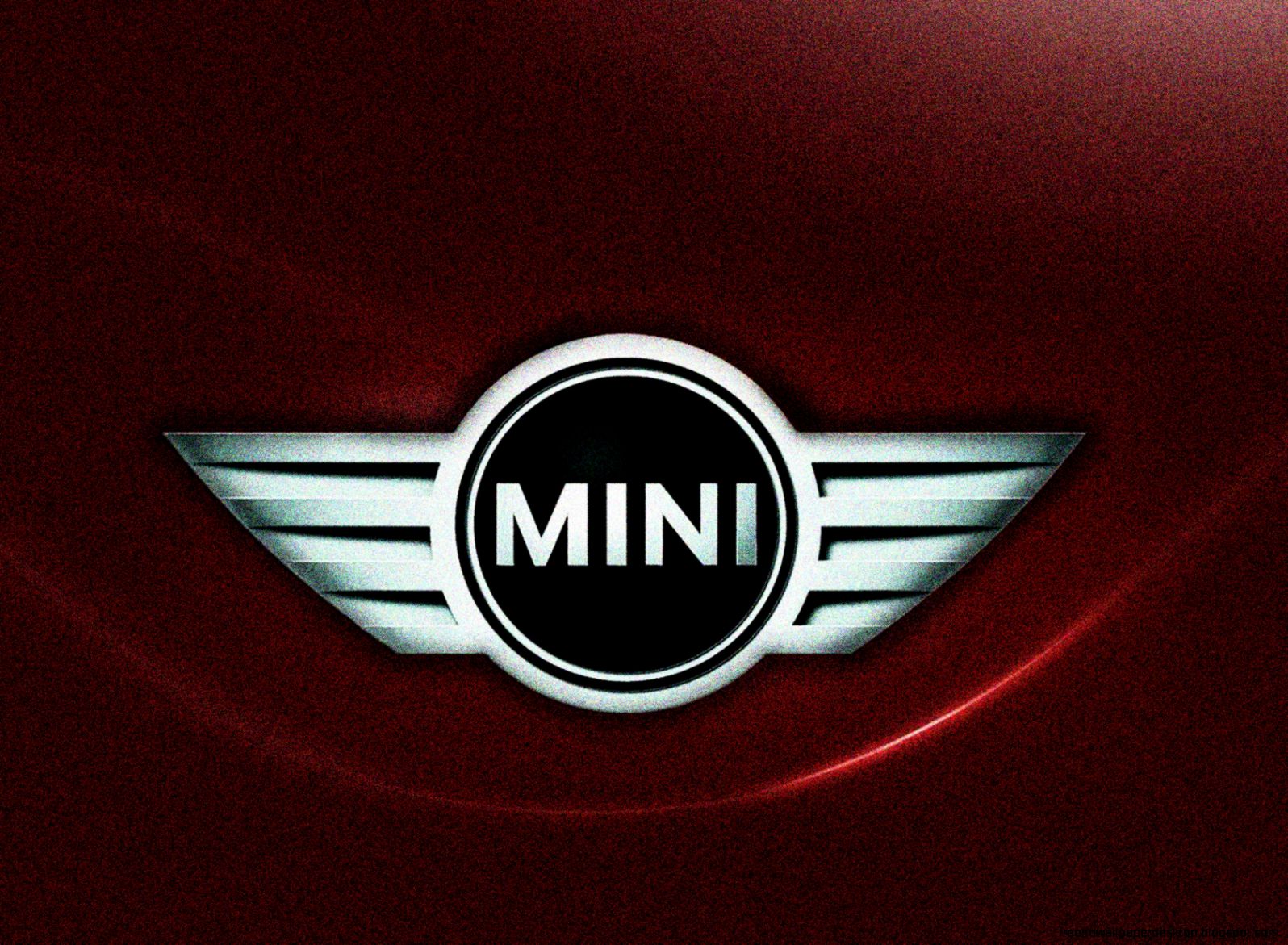 Mini Cooper Logo Mini Cooper Logo