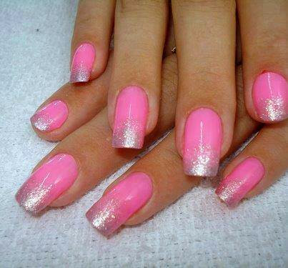 perfect nails - nail design