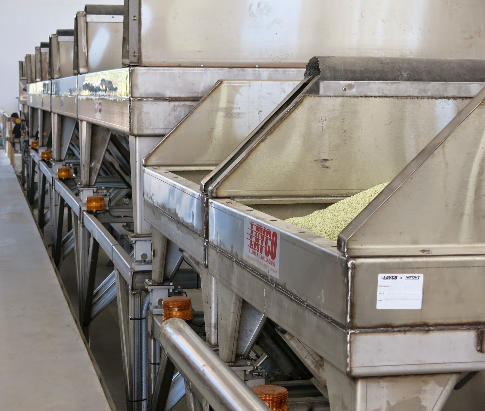 Bringing you what's next with FS Lucknow Coop demonstrates fertilizer