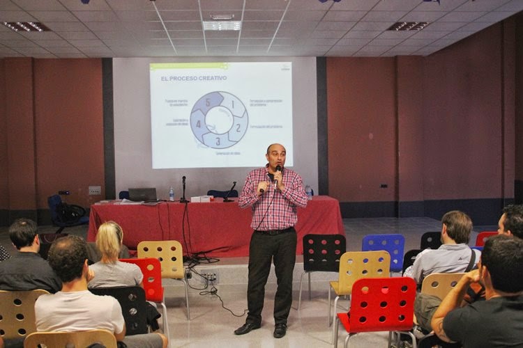 Fundación Repsol presenta en Muskiz la 1º Convocatoria de Proyectos de Innovación Energética Aplicada a la FP