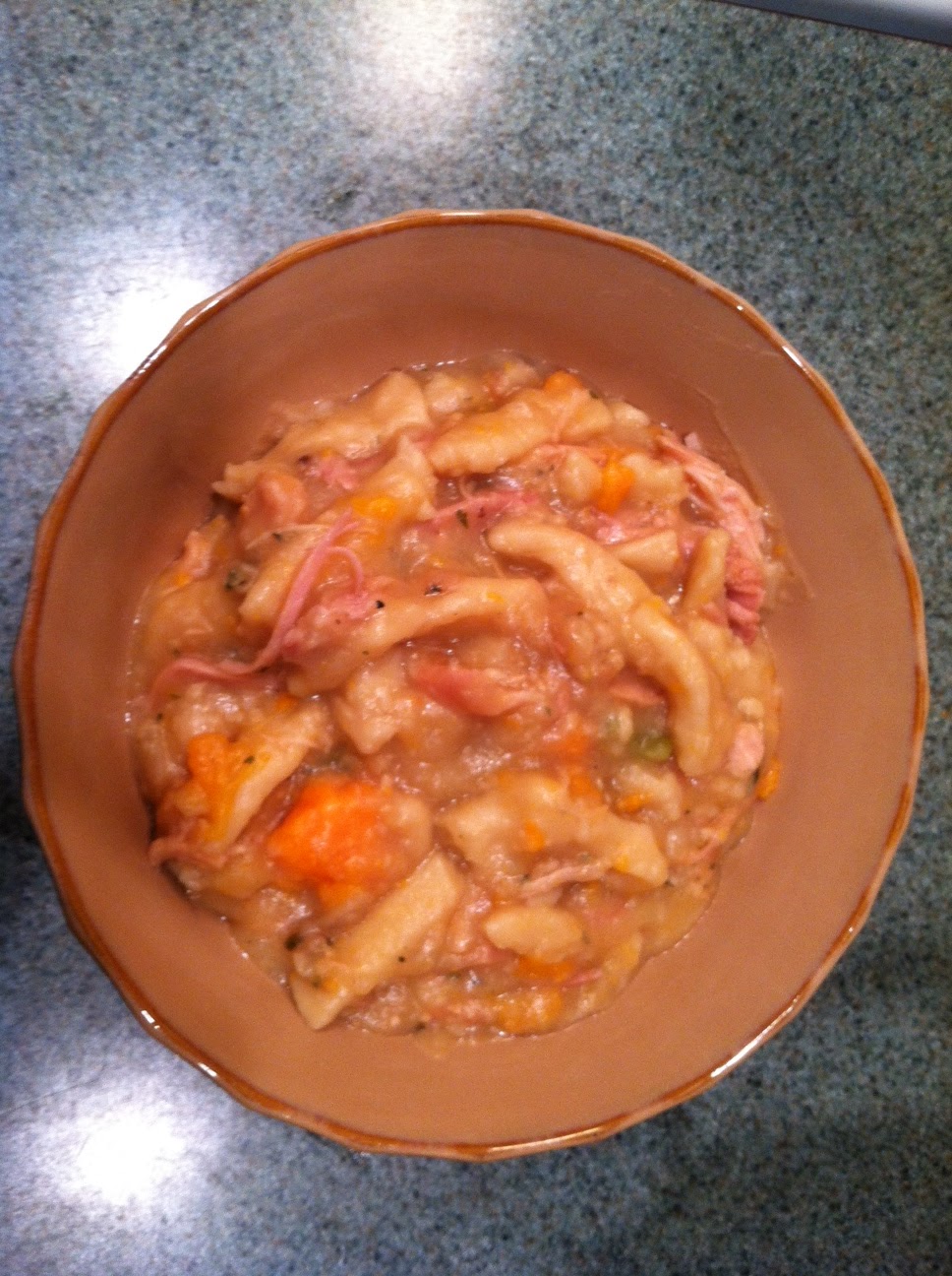 The McClanahan 7 Gratitude Challenge Day 26