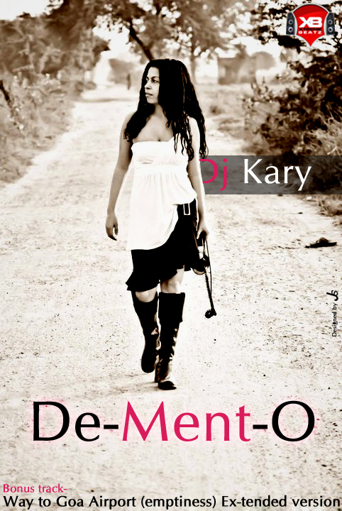 Dj Kary