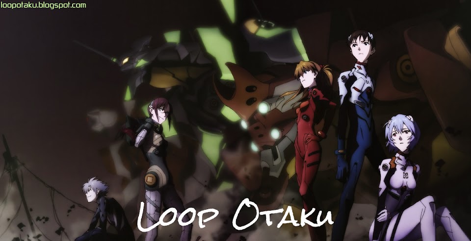 Loop Otaku