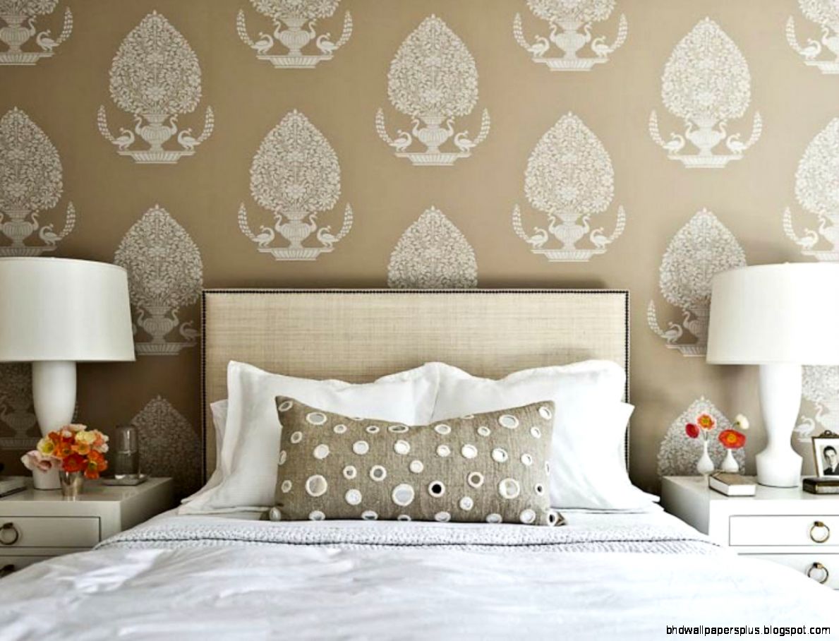 23 Inspiring Bedroom Wallpaper Ideas Aida Homes 23 Inspiring Bedroom Wallpaper Ideas Aida Homes
