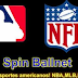 RT @SpinBallnet - Playoffs da MLB