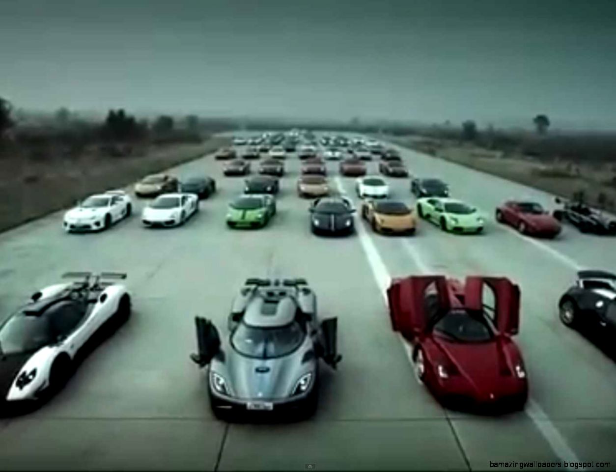 Chinese Sports Cars Chinese Sports Cars