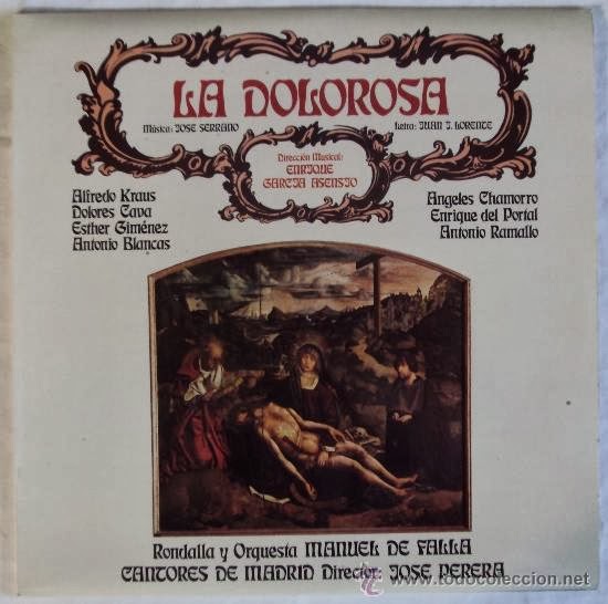 Alfredo Kraus - Bohemios Alfredo Kraus - Bohemios
