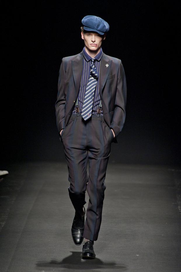 Westwood vivienne men s fall Westwood vivienne men s fall