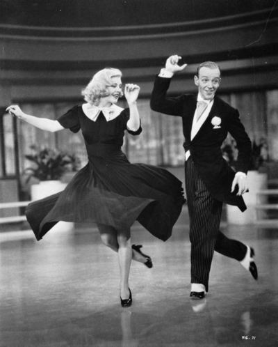 famous tap dancers