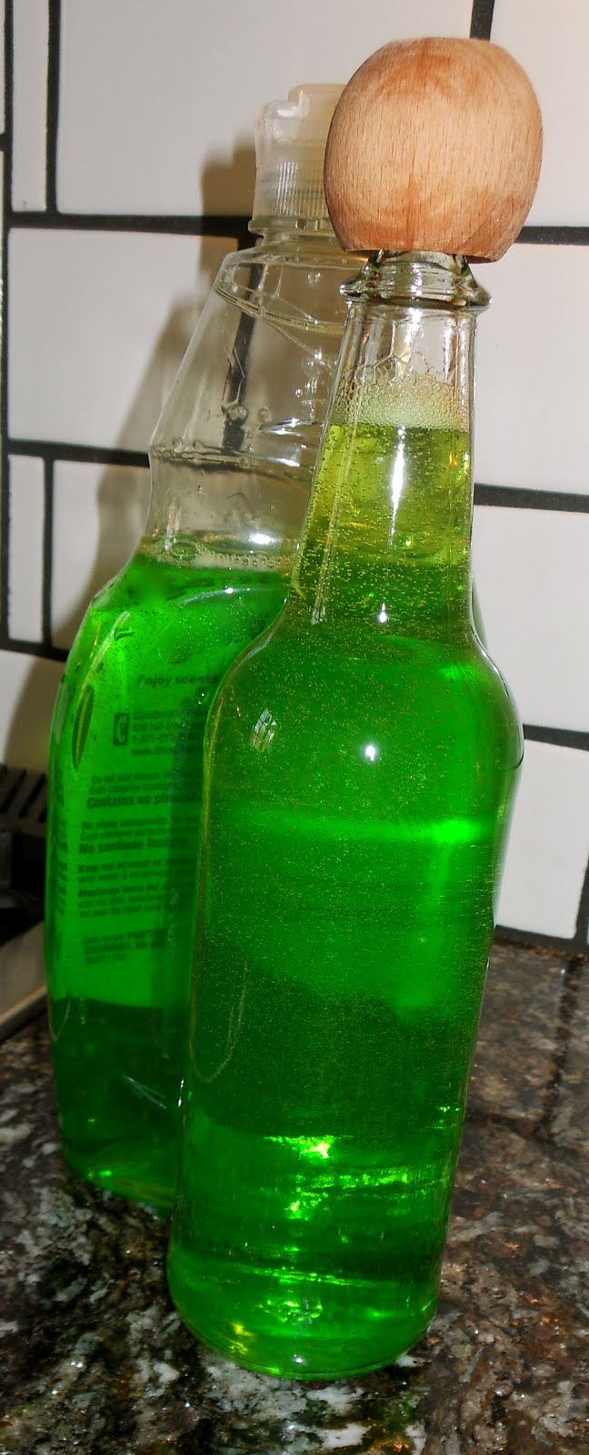 Grow It First CK Worley Best Essential Oils Atlanta First blog of