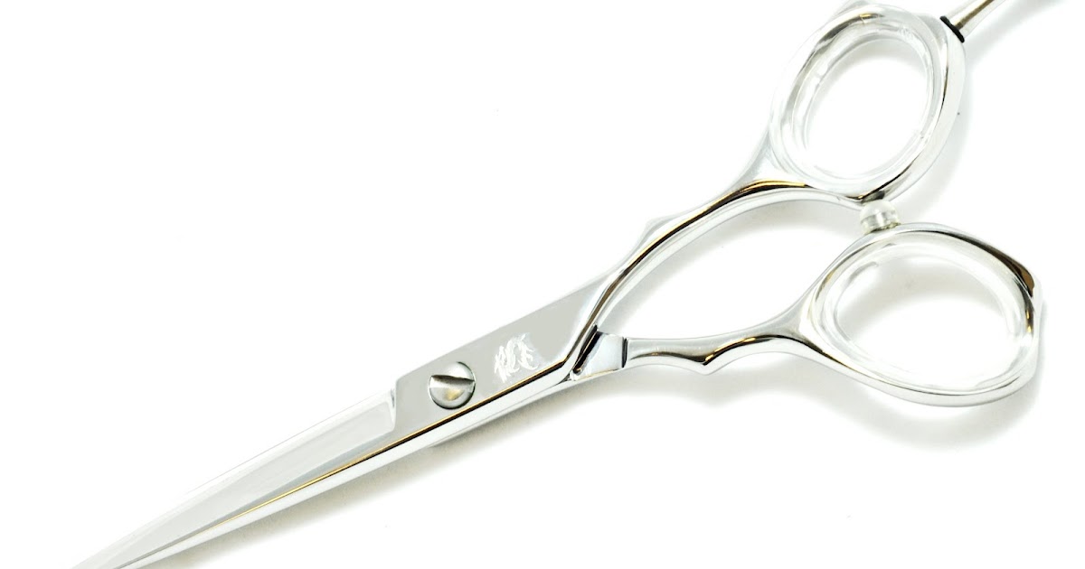 Kamisori Hair Scissors Kamisori Katsumi Shears