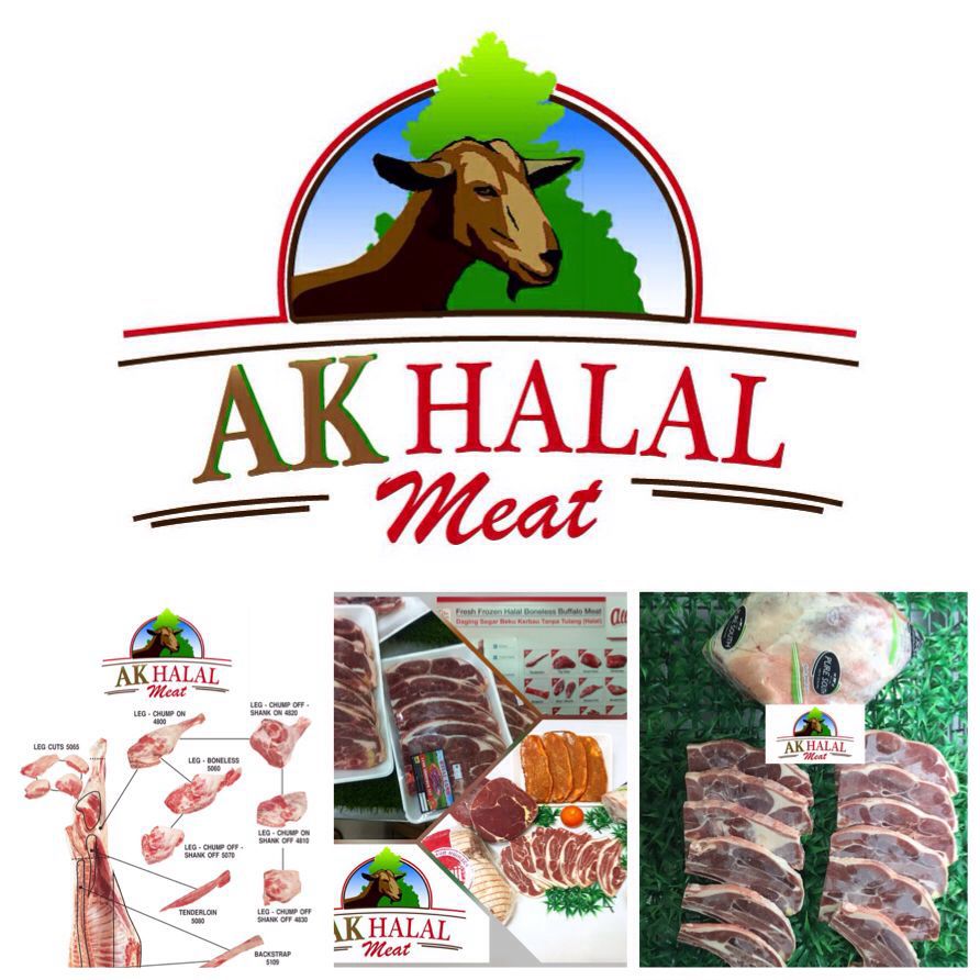 AK Naimi Meat Shop 