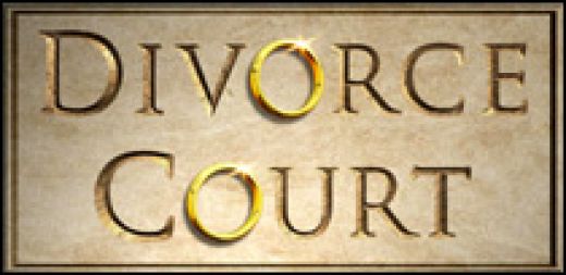 Image result for the divorce court