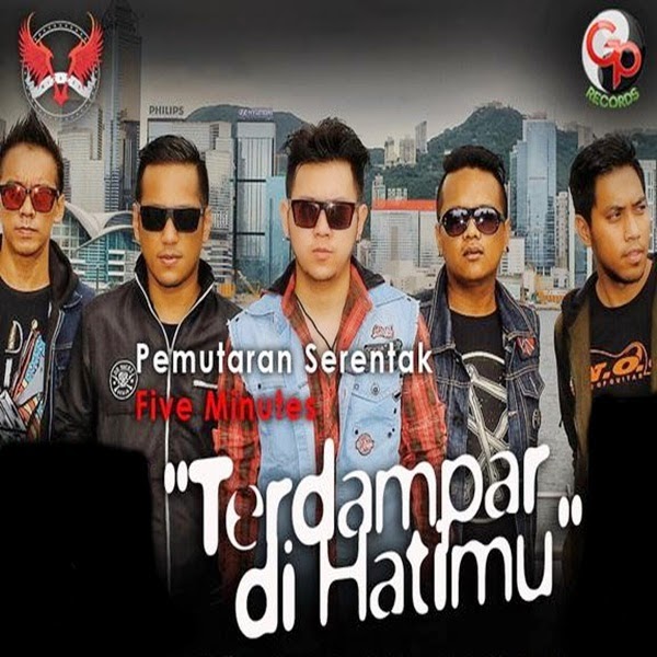 Download Mp3 Five Minutes Aku Terdar Dihatimu | download lagu five minutes terdar dihatimu lagu Download Mp3 Five Minutes Aku Terdar Dihatimu | download lagu five minutes terdar dihatimu lagu