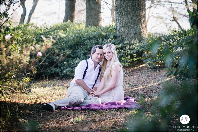 Nick & Shelley Wychwood Farm