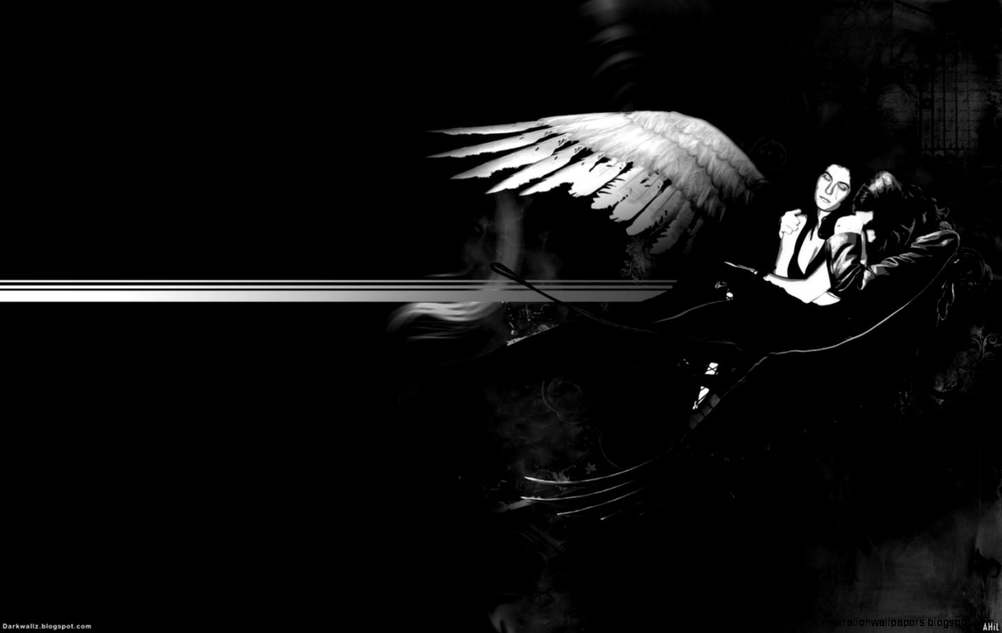 Download Dark Angel Wallpaper 1600x1000 Full HD Wallpapers Download Dark Angel Wallpaper 1600x1000 Full HD Wallpapers