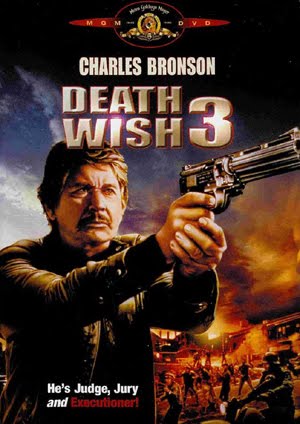 Watch Death Wish Online Free 2016