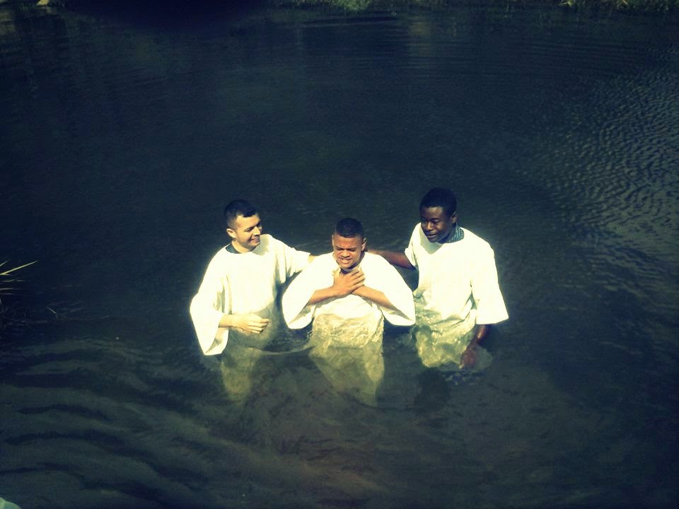 Batismo