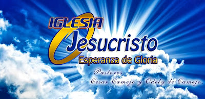 Iglesia Jesucristo Esperanza de Gloria