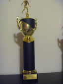 Troféu Campeão da Liga Jurídica Master 2012