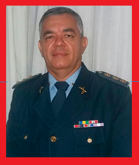 CEL OSMAR JOSÉ MACIEL DE OLIVEIRA