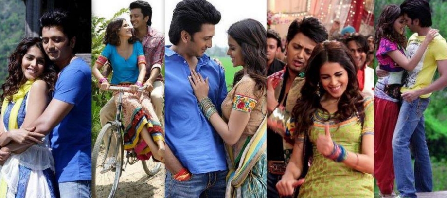 Hindi Full Movies Tere Naal Love Ho Gaya 1080pl