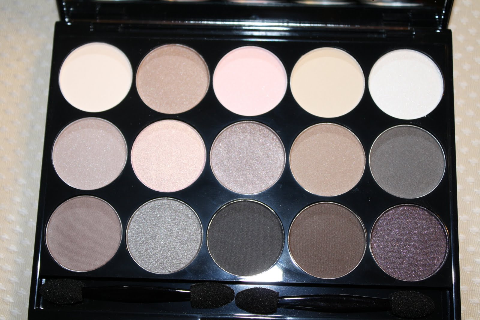 All about neutral palettes r/MakeupAddiction