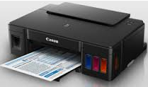 Canon PIXMA G2000 Driver Download