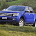 Ford Ranger 2014 thống trị xe bán tải