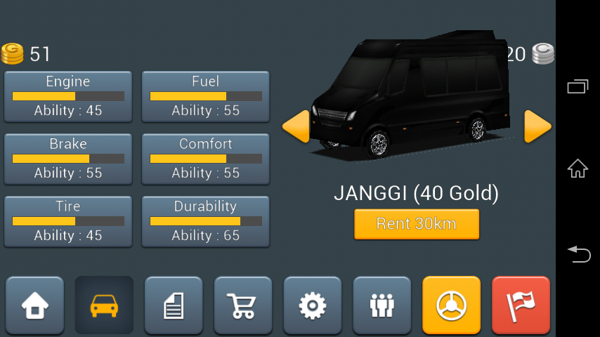 JANGGI JANGGI