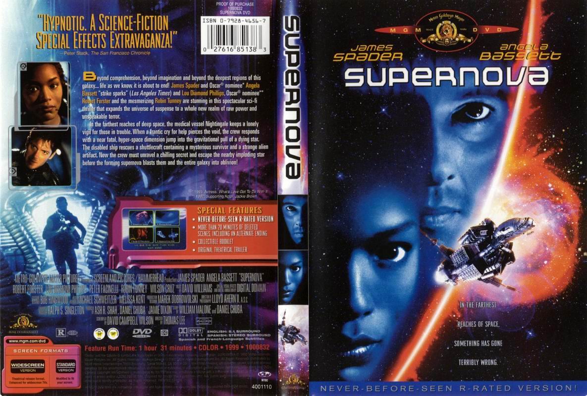 Supernova Film