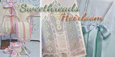 Exclusive heirloom designs for preemies to preteens & elegant accessories for women: