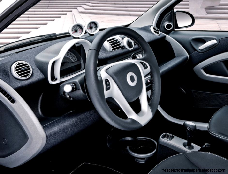 2013 Smart Car Just Keeps Getting Smarter 2013 Smart Car Just Keeps Getting Smarter