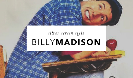 billy madison script pdf