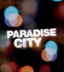 Paradise city