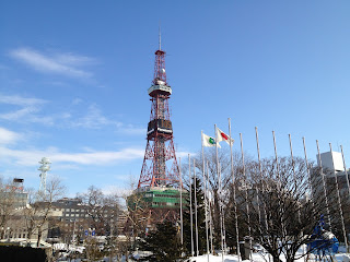 Sapporo Japan
