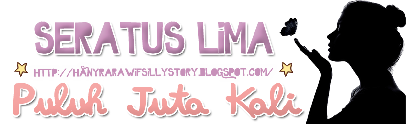 ✿ 150 Juta Kali ™ ✿