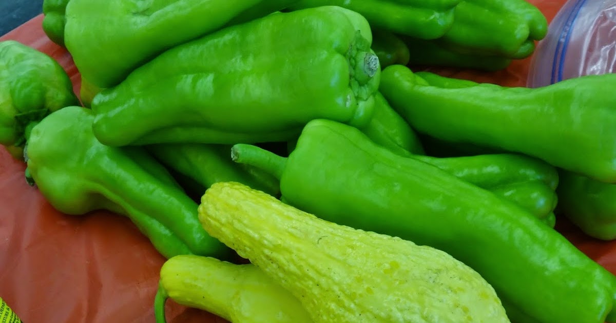 Visit Lake Charles, LA Farmers Market Freshness