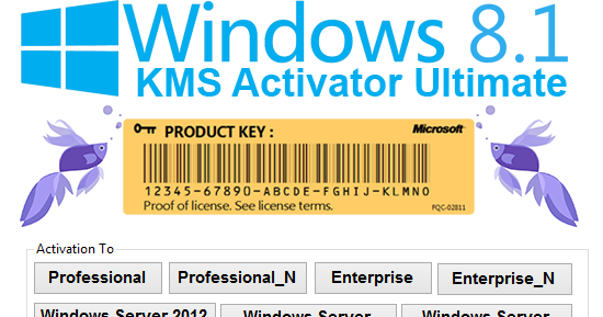 Download Kms Activator Ultimate 2014 v1.8 Gratis Full ...
