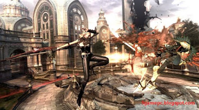 Game Download Devil May Cry 4 Special Edition
