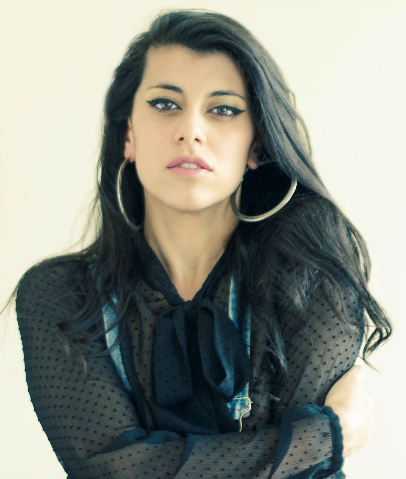 Sahagún Radio: MARIEL MARIEL en el FESTIVAL NRMAL 2015