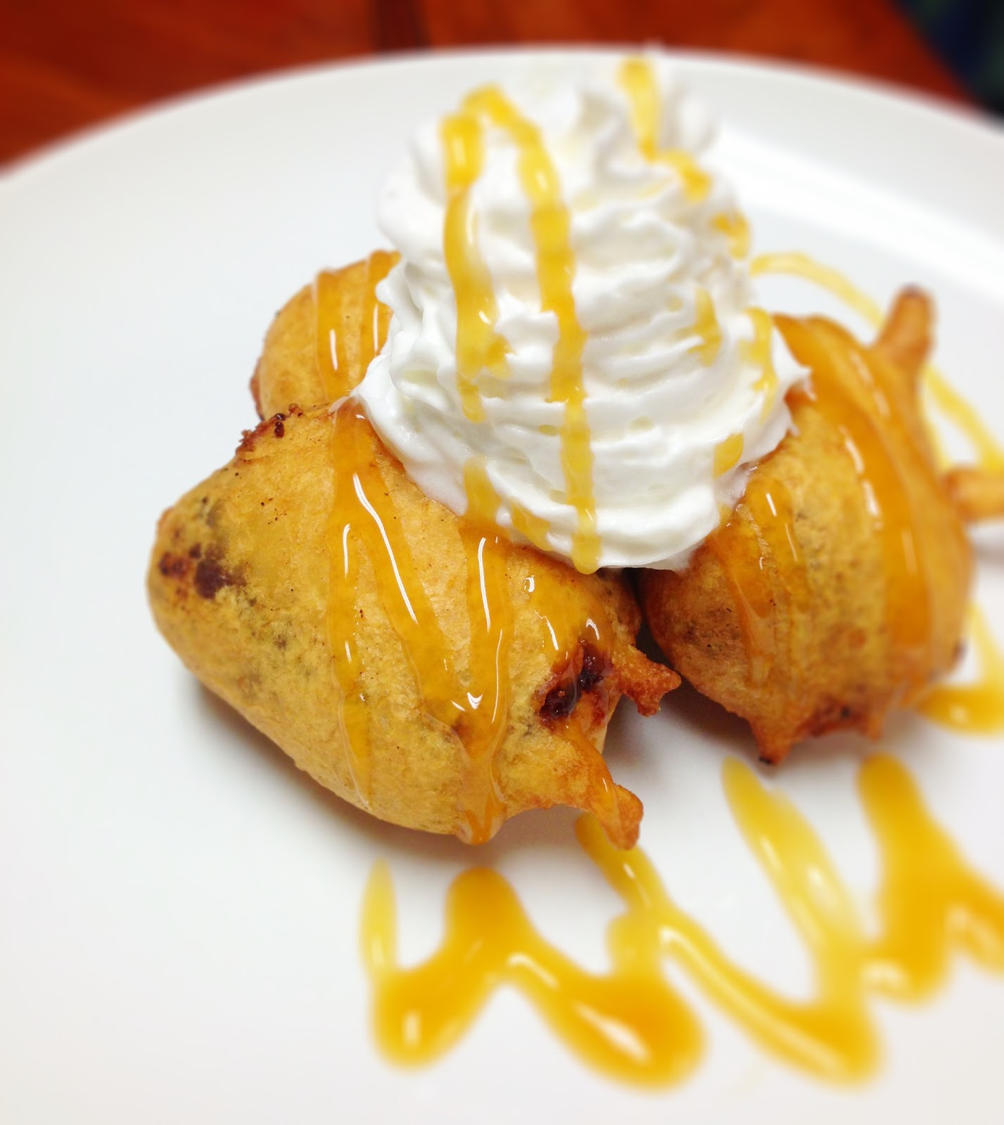 Deep Fried Candy Bars Adventures in Married Life