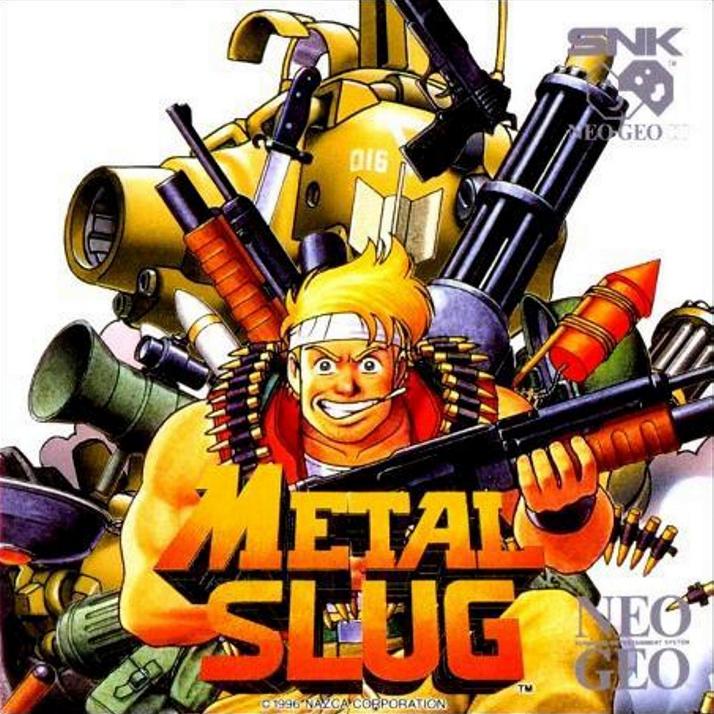 metal slug 1 neo geo ebay metal slug 1 neo geo ebay