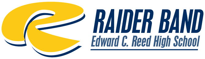 Edward C. Reed HS Raider Band