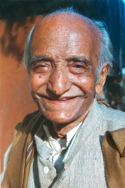 A person who changed the course of history essay image