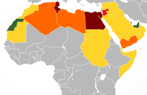 Other Arab League nations