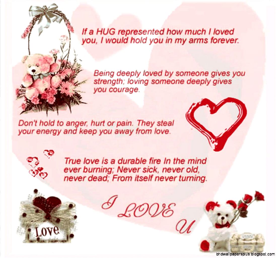 Cute Love Quotes for Him Cute Love Quotes for Him